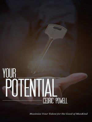 cover image of Your Potential